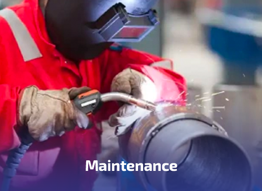 maintenance