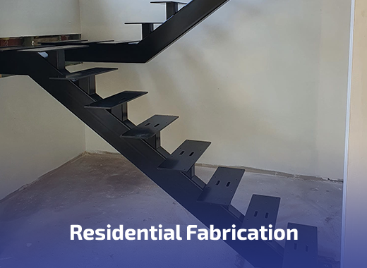 residential fabrication