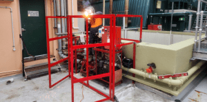 Boiler Making Services